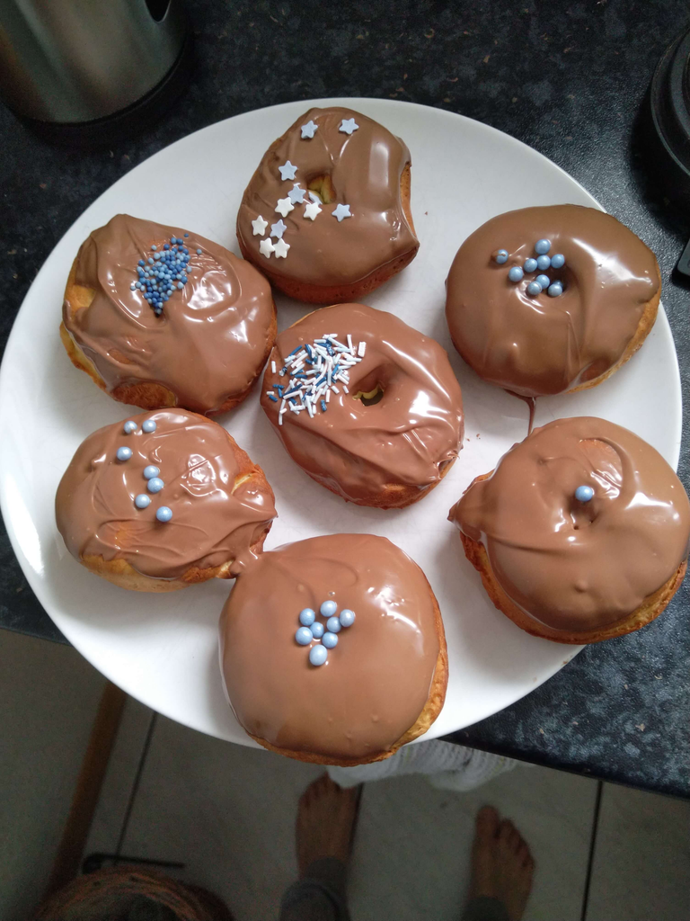 Doughnuts