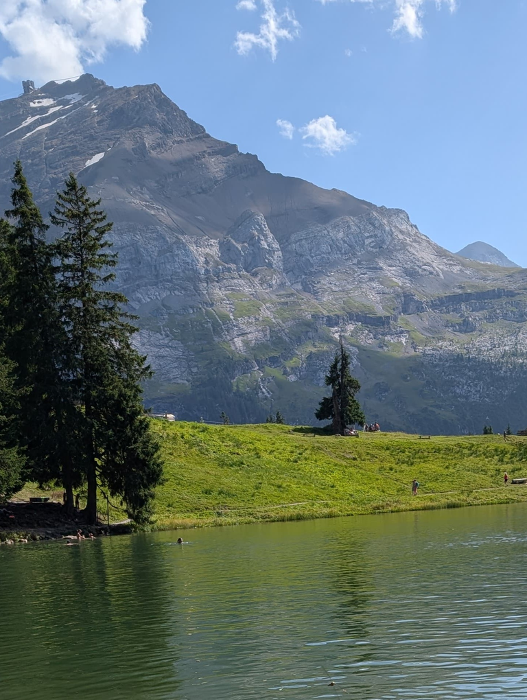 Lac Retaud